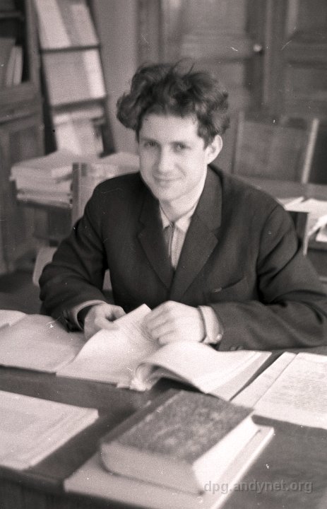 Кардашев Н.